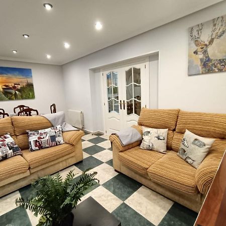 Luxury Family Homes K Salamanca Dış mekan fotoğraf