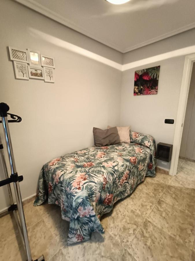Luxury Family Homes K Salamanca Dış mekan fotoğraf