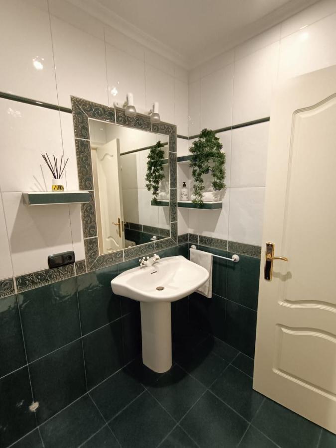 Luxury Family Homes K Salamanca Dış mekan fotoğraf