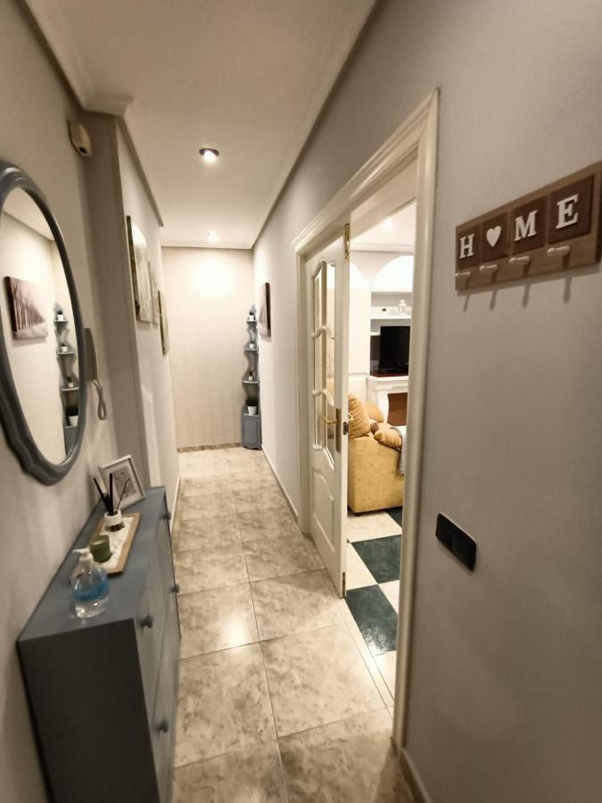 Luxury Family Homes K Salamanca Dış mekan fotoğraf