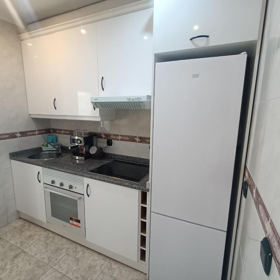 Luxury Family Homes K Salamanca Dış mekan fotoğraf