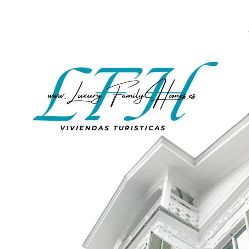 Luxury Family Homes K Salamanca Dış mekan fotoğraf